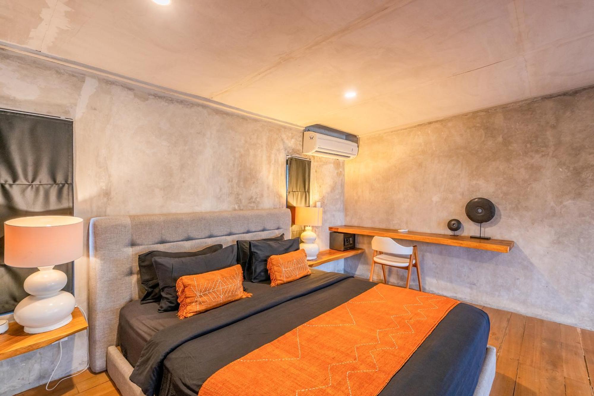 Berawa Loft By Betterplace Canggu  Exterior photo