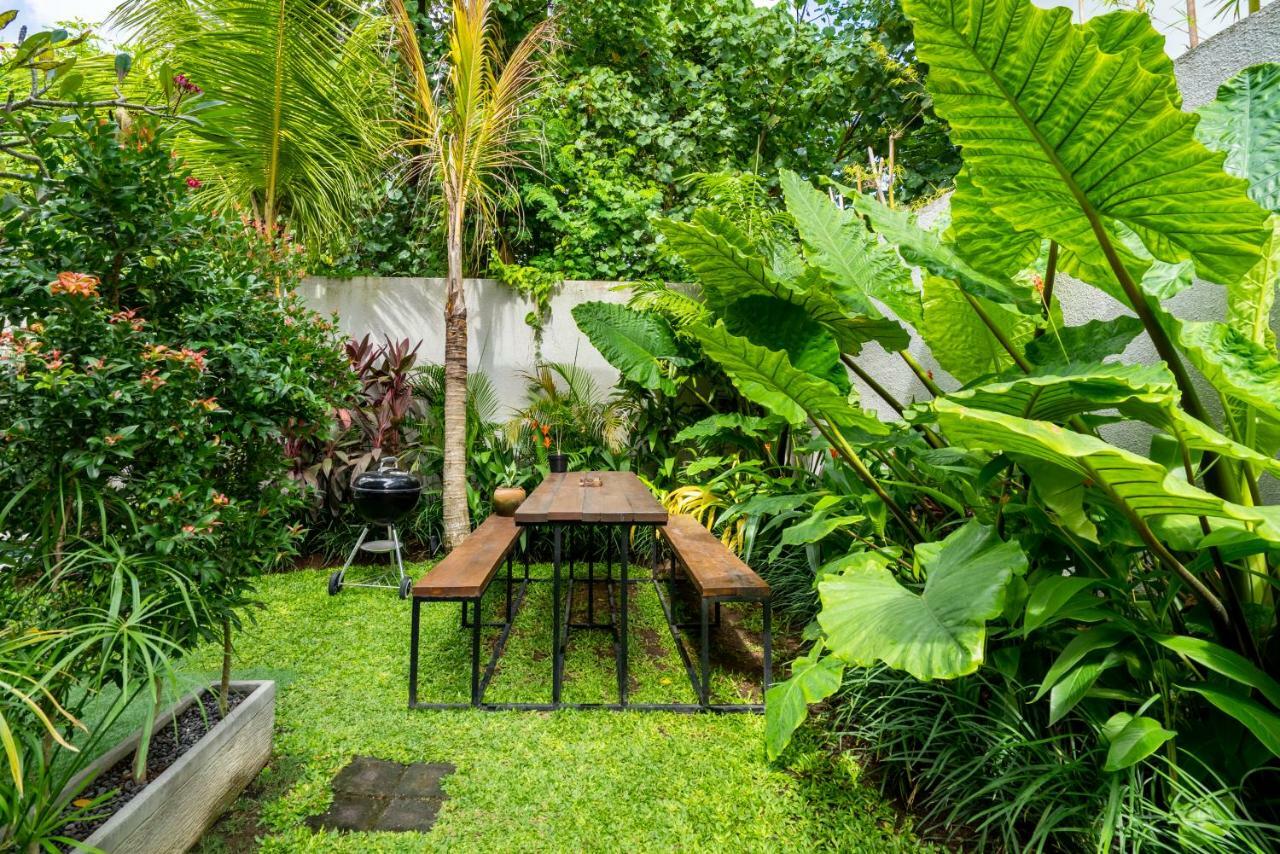 Berawa Loft By Betterplace Canggu  Exterior photo