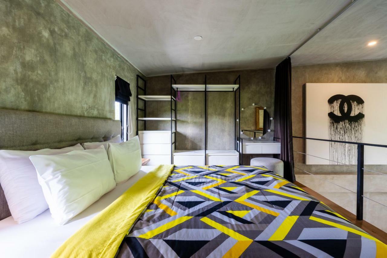 Berawa Loft By Betterplace Canggu  Exterior photo