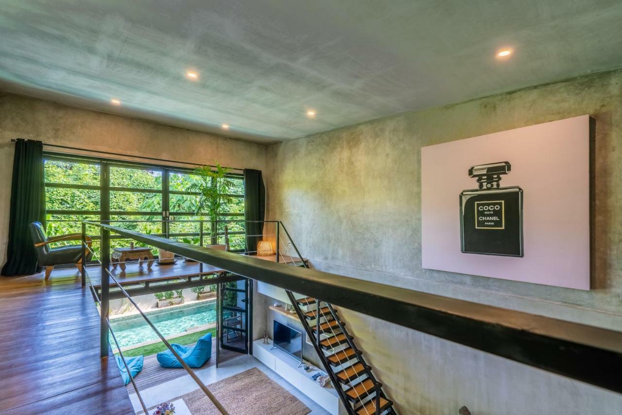 Berawa Loft By Betterplace Canggu  Exterior photo