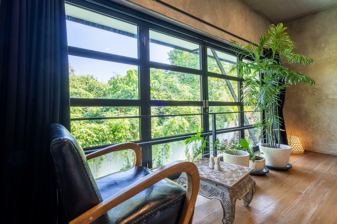 Berawa Loft By Betterplace Canggu  Exterior photo