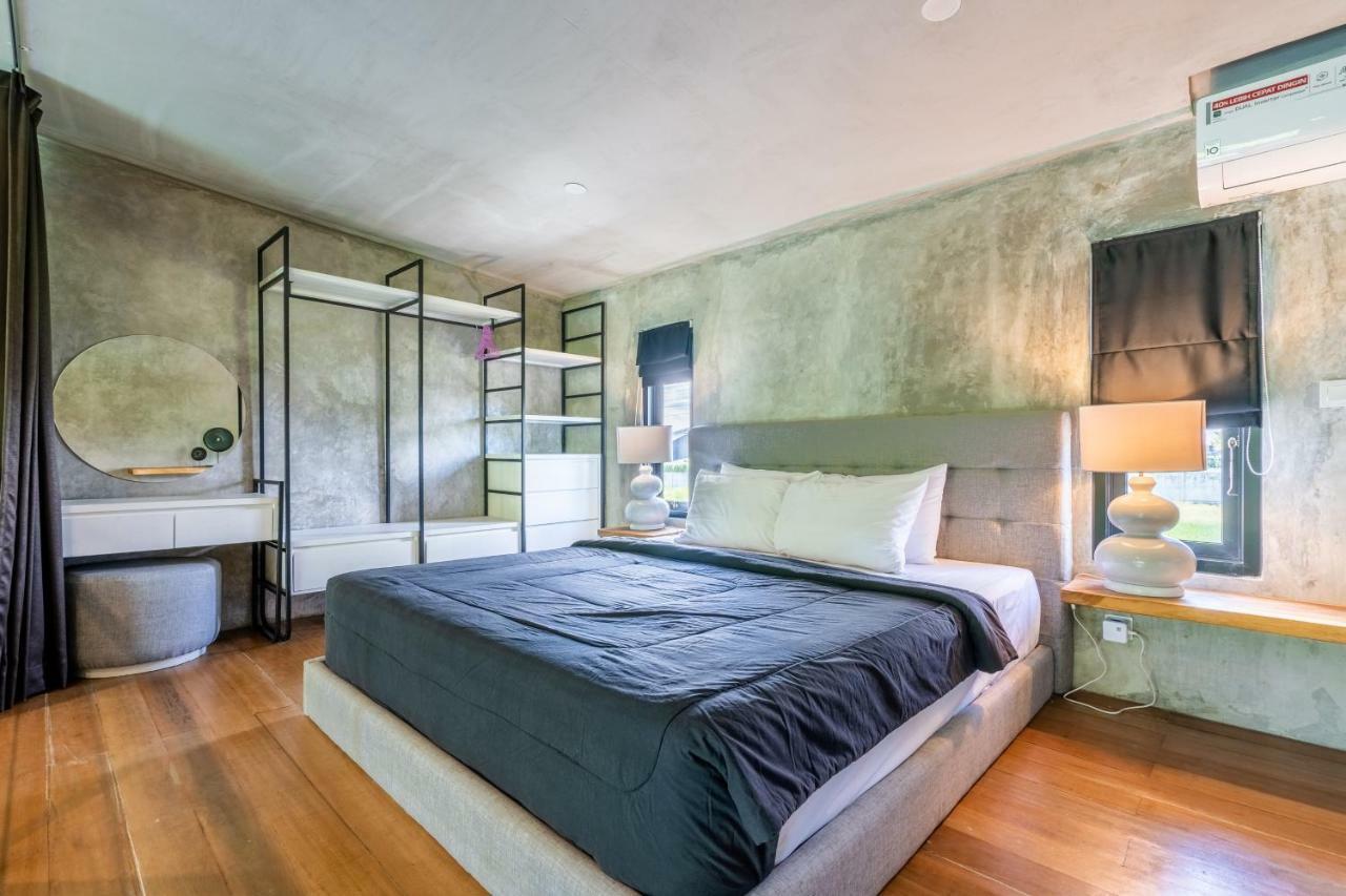 Berawa Loft By Betterplace Canggu  Exterior photo