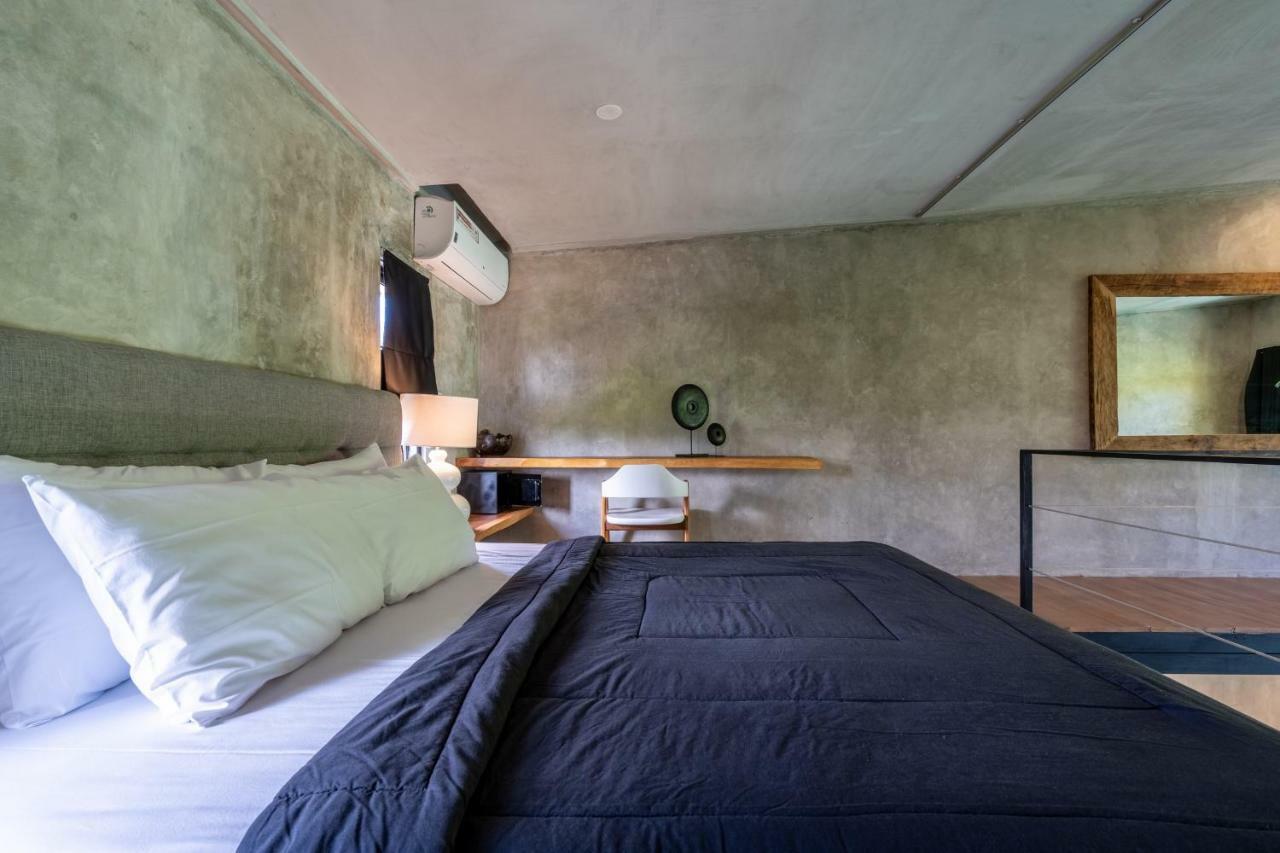 Berawa Loft By Betterplace Canggu  Exterior photo