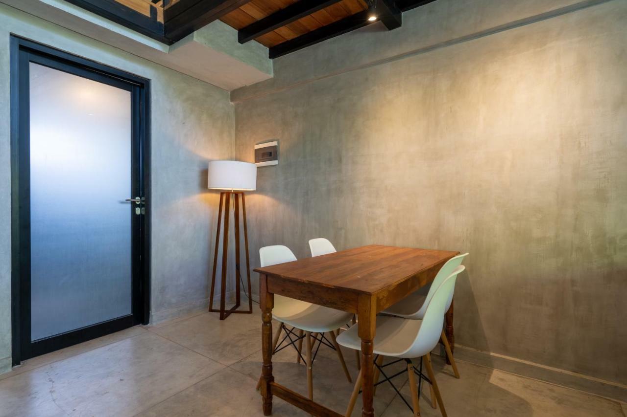 Berawa Loft By Betterplace Canggu  Exterior photo