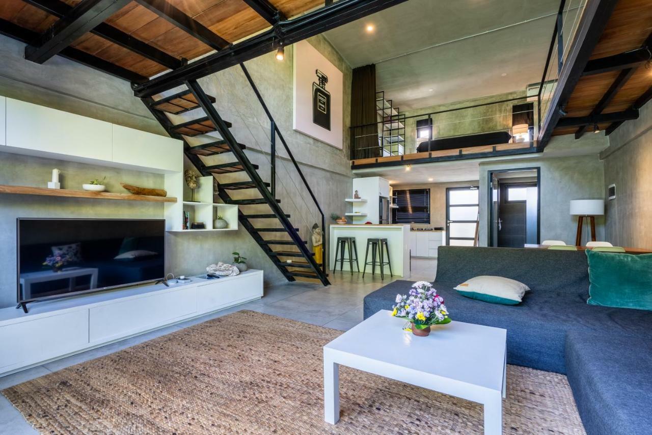 Berawa Loft By Betterplace Canggu  Exterior photo
