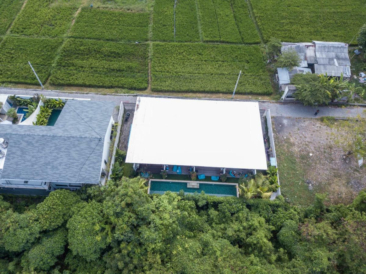 Berawa Loft By Betterplace Canggu  Exterior photo